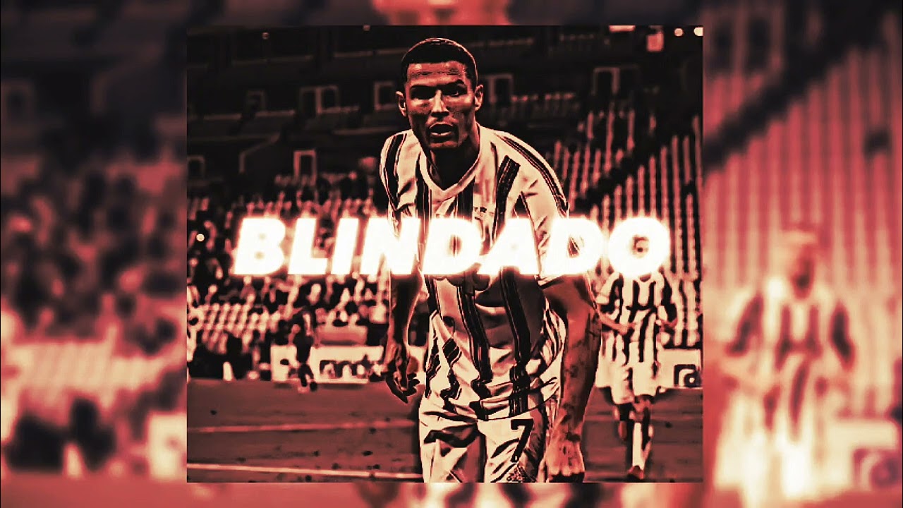 AUTOMOTIVO BLINDADO (SUPER SLOWED + REVERB)