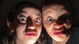 With my cousin!#rebecca black# Friday#fun#edit#capcut#makemefamous#crazy#always khamila