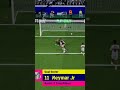 average neymar goal in efootball 🗿🔥 #efootball #pes #fifa