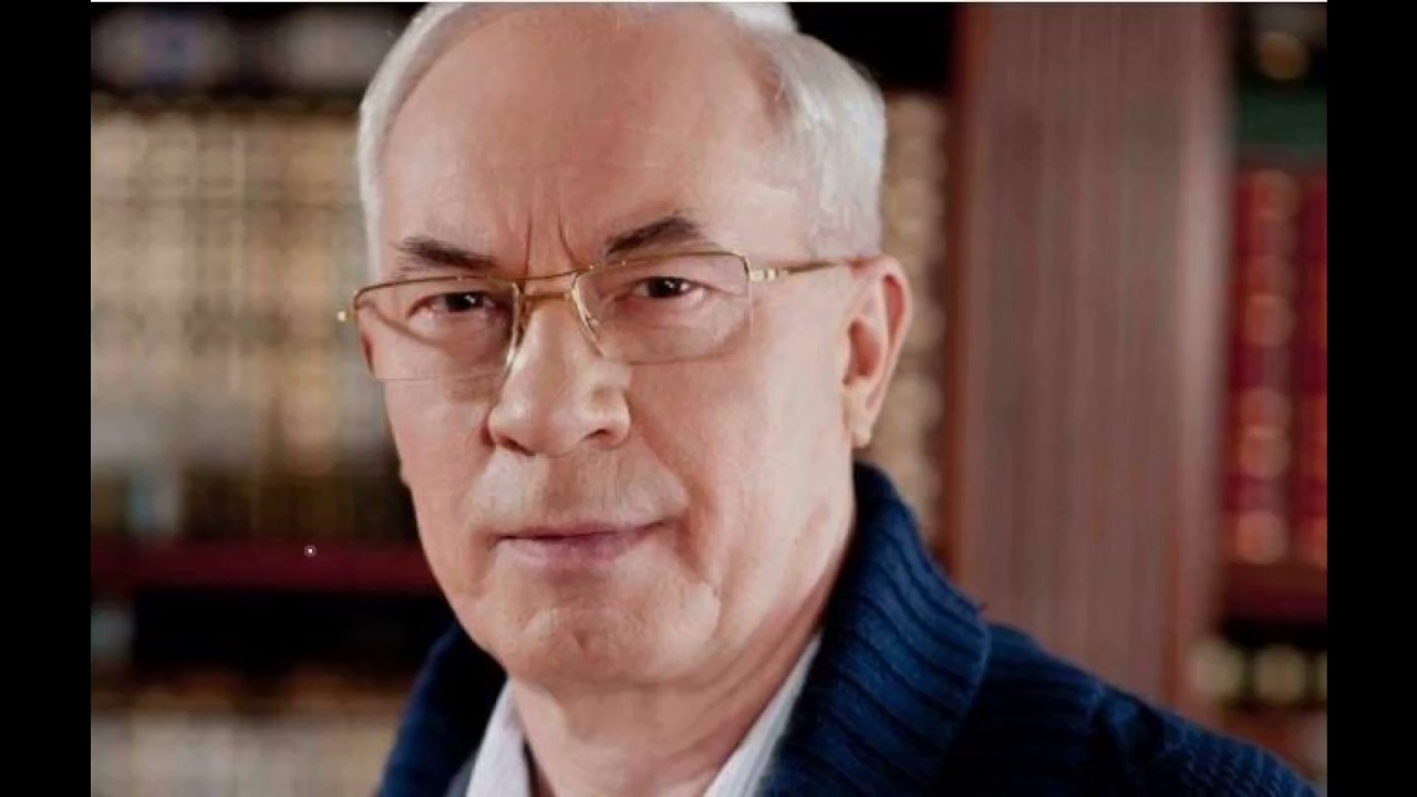 Азаров назвал пасхальное перемирие Киева политической уловкой