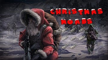 MW3 Wii: Christmas MOAB collection