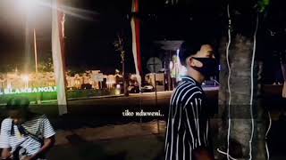 Story WA Tau Tatu Tony coy cover: vidio klip