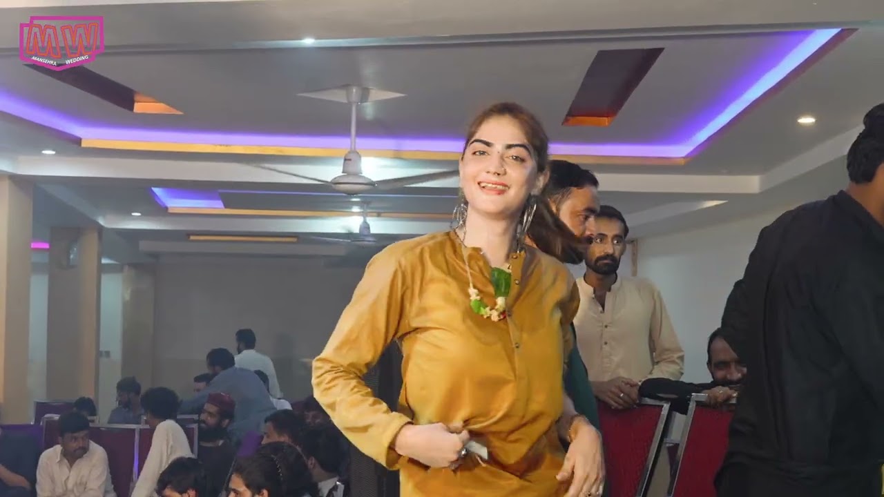 Hawa Hawa Aye Hawa Shah Farooq | Chirya Karachi