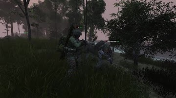 ADMIN VIEW 297 - dont EVER restart early after a player UnCon - DayZ