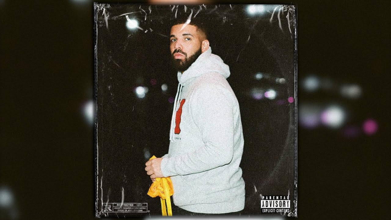 (FREE) Drake x Soulful x Sample Type Beat - "Never Mattered"