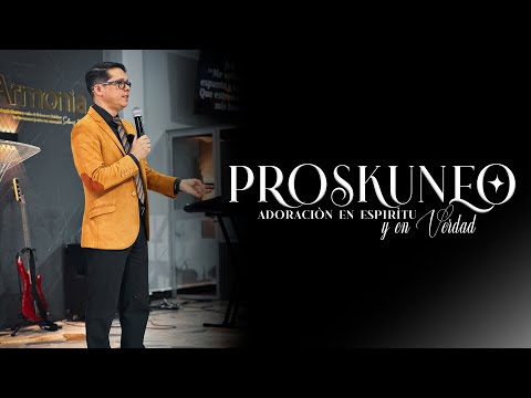 PROSKUNEO