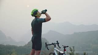 HUAWEI WATCH GT 2 Pro – Explore More with Outdoor Cycle Mode