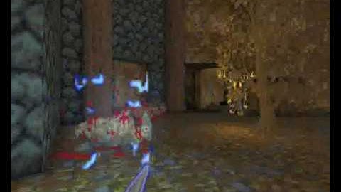 Hexen Gameplay [Part 4]