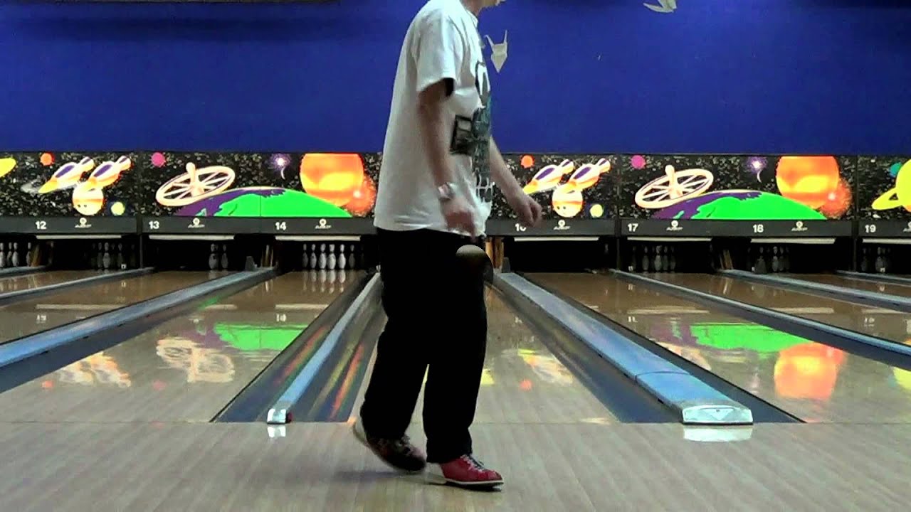 Tenpin bowling Manukau YouTube