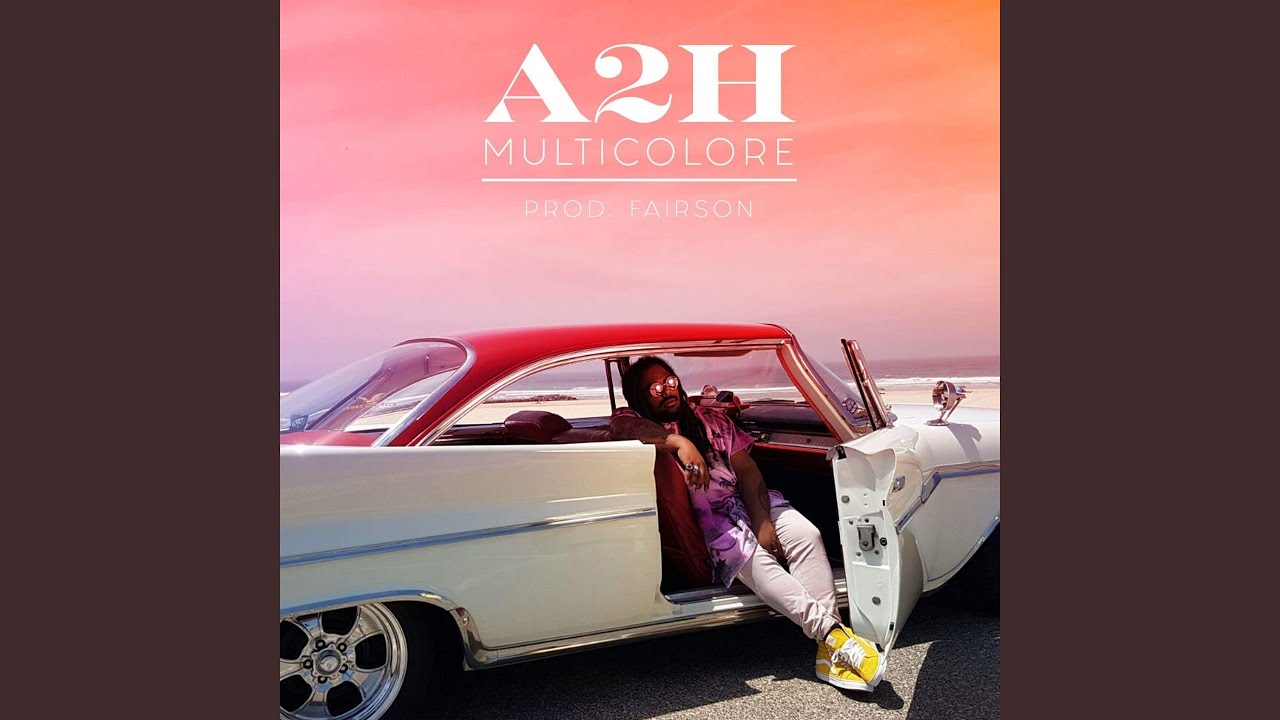 Watch Multicolore on YouTube Watch Multicolore on YouTube