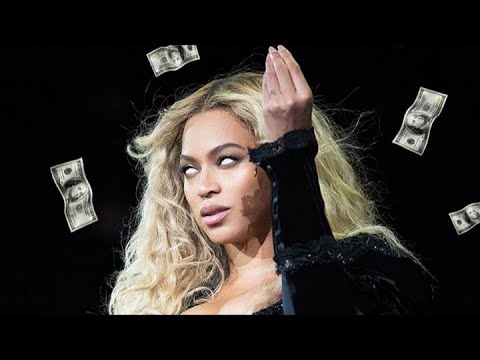 Beyoncé had this to say about Money and Fame | #beyonce #beyoncè # ...