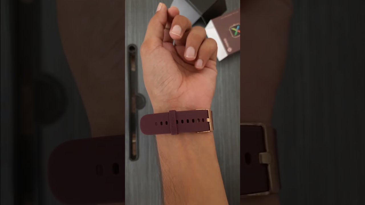 Noise ColorFit  Qube SPO2 Edition Smart Watch Unboxing | Flipkart Big Billion Days | 
