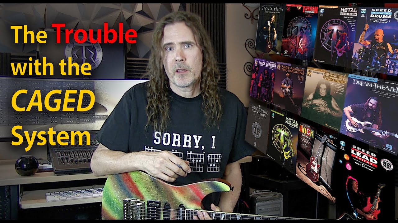 The Trouble with the CAGED System