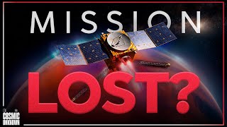 Download Lagu NASA Scientists Were DESPERATE After What Happened to a Mission on Mars MP3