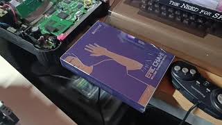 Panasonic 3DO USB drive test