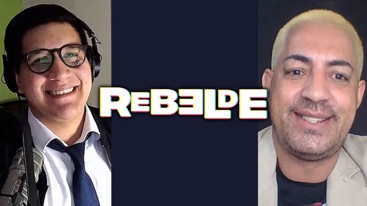 Regresa 'Rebelde' en el 2022? | Chuntillo y Los Desmañanados!