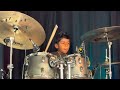 Ryan at School of Rock - American Girl