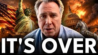 Everything You Know About America Is a Lie