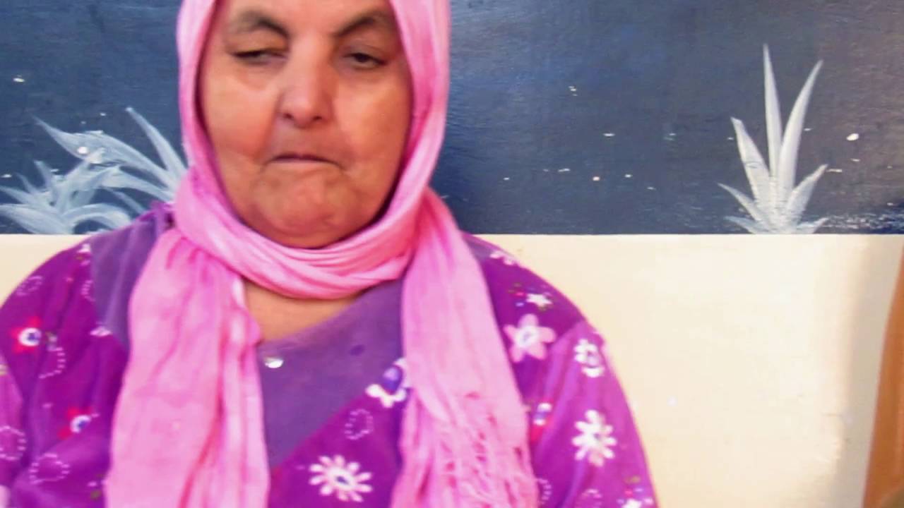 أوكسجين أكادير : إفطار دار المسنين - التكافل, أيت ملول