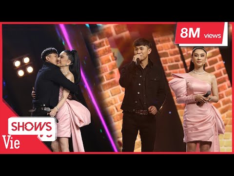 Lâm Khánh Chi, Châu Gia Kiệt song ca Tình Trong Mộng Mơ khiến fan ngất lịm sau 24 năm tái hợp