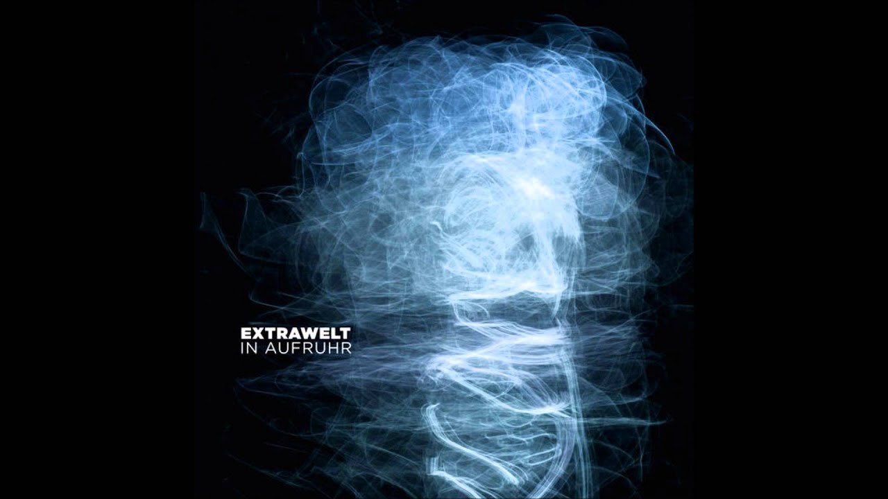 Extrawelt - Blendwerk I (Original Mix)