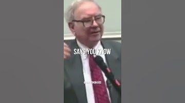 Warren Buffett: Investors Always Chase Bubbles