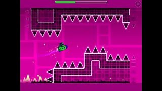 Geometry Dash - Troll Machine