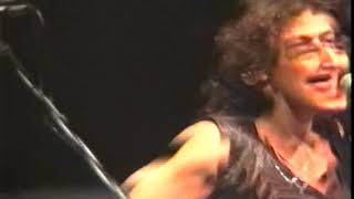 Download Lagu Wolfgang Niedecken \u0026 Komplizen -  Köln 15. September 1991 - Full Show MP3