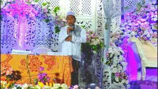 Jamsil || shalawat merdu bikin nangis dengan syair Madura oleh KH. Hasan Basri