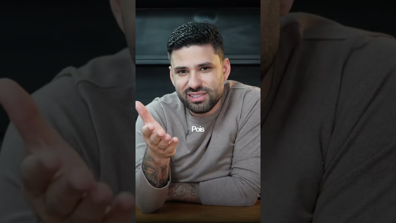 Pronunciamento oficial 