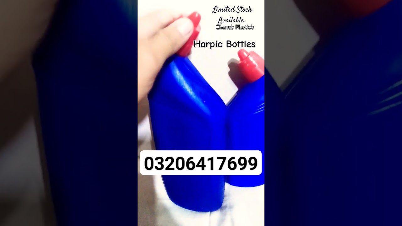 Harpic Bottle Available 750/ml or 250/ml Limited Stock Available Contact Us 03206417699 