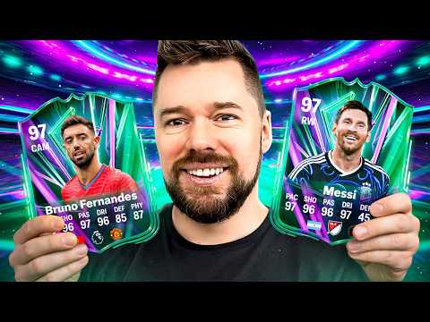 Glory Hunters is the PERFECT Promo!