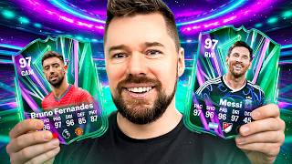 Glory Hunters is the PERFECT Promo!