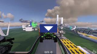 Best Of Press Forward 5 (TRACKMANIA 2 STADIUM PF)