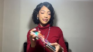 Pisces 💓they rather stalk you \& be creepy passive! (Pisces tarot card reading)