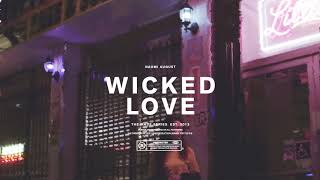 Naomi August - Wicked Love