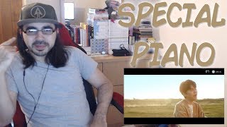 Kyuhyun - Aewol-Ri Mv Reaction