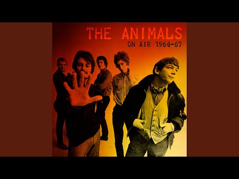 Don't Let Me Be Misunderstood (Live 1965)