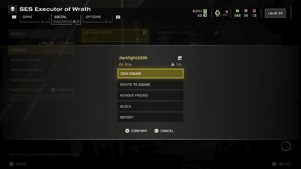 HELLDIVERS 2 cyberstan chaos