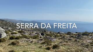 Aveiro - Serra da Freita - Portugal