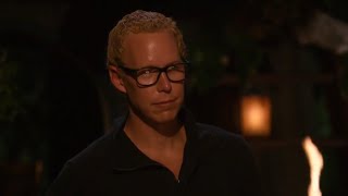 Tylers Jury Speech - Survivor Worlds Apart Hd