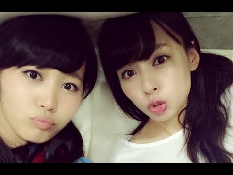 嫉妬の激しいモンスターエンジン西森の嫁がかわいい NMB48学園