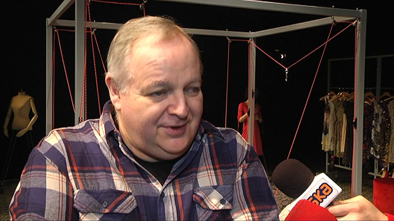 Polska prapremiera w radomskim teatrze