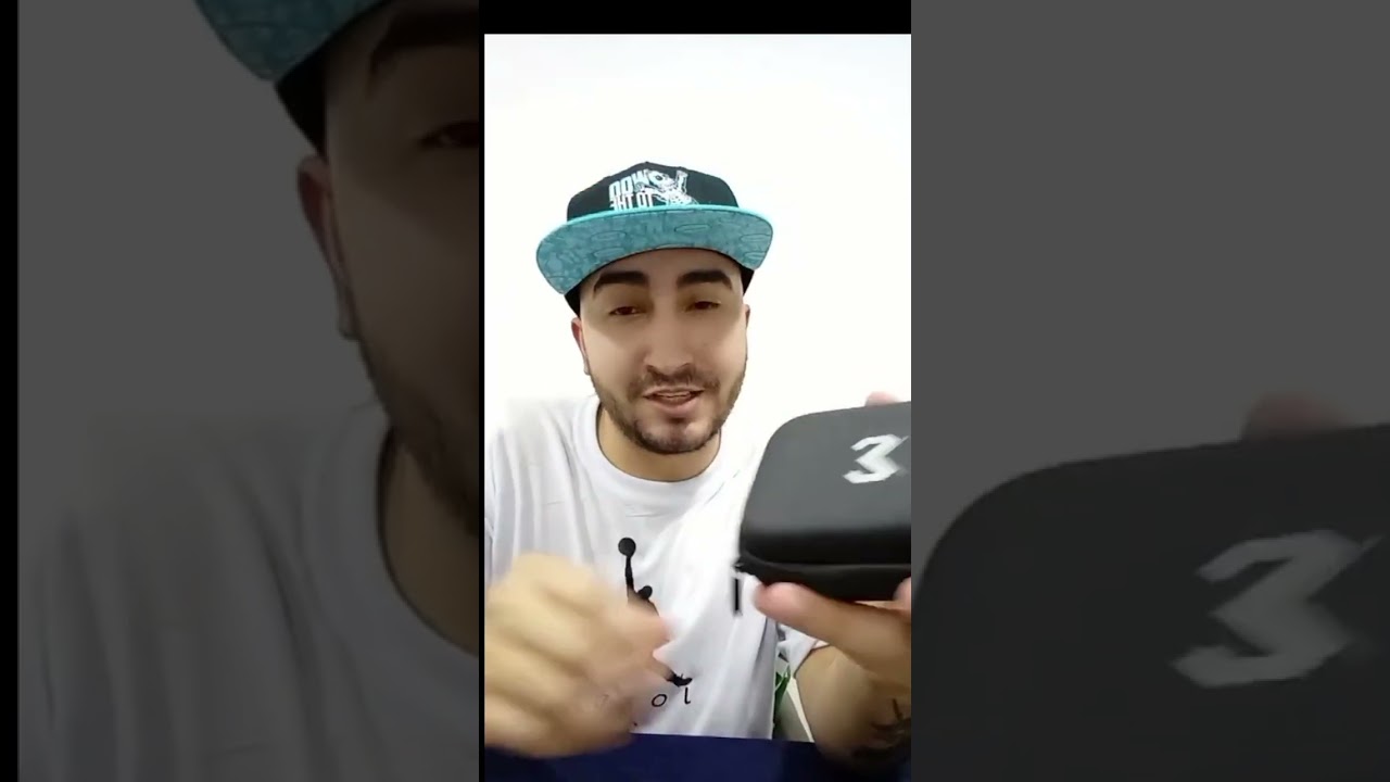 Mostrando mi primera compra 