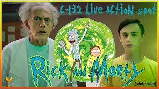 Rick And Morty | Teaser Trailer | Christopher Lloyd
SUBSCRIBE HERE:
youtube.com/phoenixflamefilms?sub_confirmation=1
#RickAndMorty #AdultSwim #CartoonNetwork
New tv spot for a live action Rick and Morty starring
Christopher Lloyd (Back to the Future) and
Jaeden Martell (IT)
FOLLOW US:
FACEBOOK. INSTAGRAM. TIKTOK. PATREON.
Copyright Disclaimer under section 107 of the Copyright Act 1976, allowance is made for fair use for purposes such as criticism, comment, news reporting, teaching, scholarship, education and research. Fair use is a use permitted by copyright statute that might otherwise be infringing.
LIKE. COMMENT. SUBSCRIBE. Rick And Morty | Teaser Trailer | Christopher Lloyd