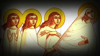 Sorgi e corri - san Gregorio di Nissa - FRAMMENTI DI SPIRITUALITÀ