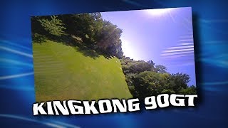 ★★★ KingKong 90GT City Park Ride ★★★