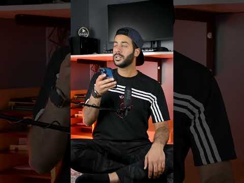 عملت تحدي وبلعت فلوس 