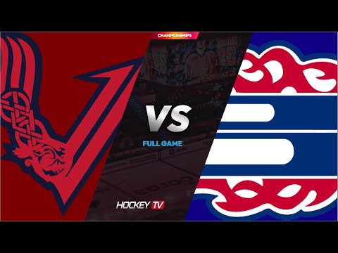 2025 KAHL 한국 아마추어 아이스하키 리그 DIV1 바이킹스A vs 톨피도즈A [FULLGAME] 2025.10.12