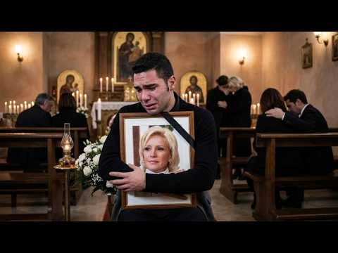 Video Addio Fiorenza Marchegiani, attrice di Vivere ed Elisa di Rivombrosa. Scomparsa all'età di 73 anni.